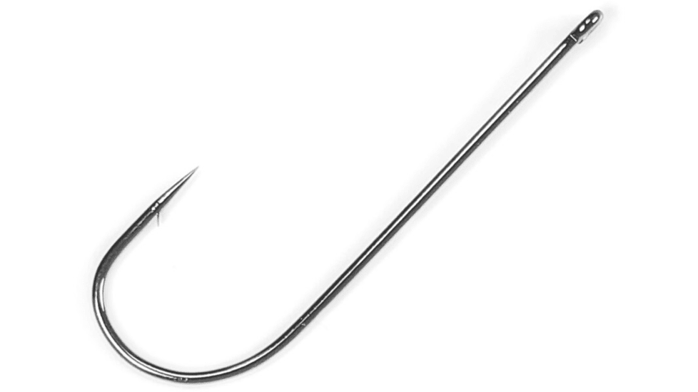 Gamakatsu Sticker Hook, Nsb, 1/0, Nsb, 1/0, 454411