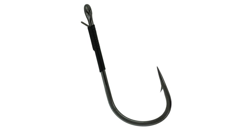 Gamakatsu Super Heavy Cover Worm 5/0, 4 Hooks P/P 310415