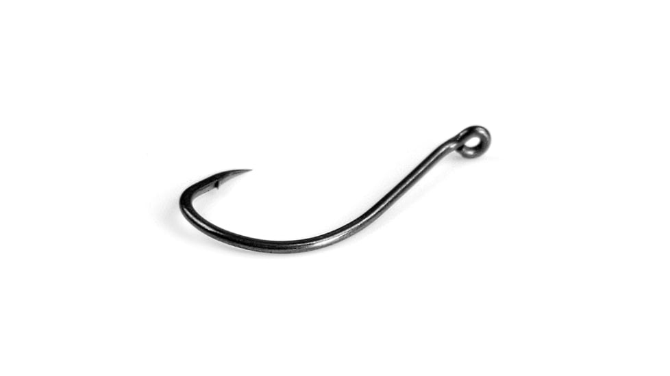 Gamakatsu TGW Octopus, Nano Smooth Coat, size 2/0, 424212