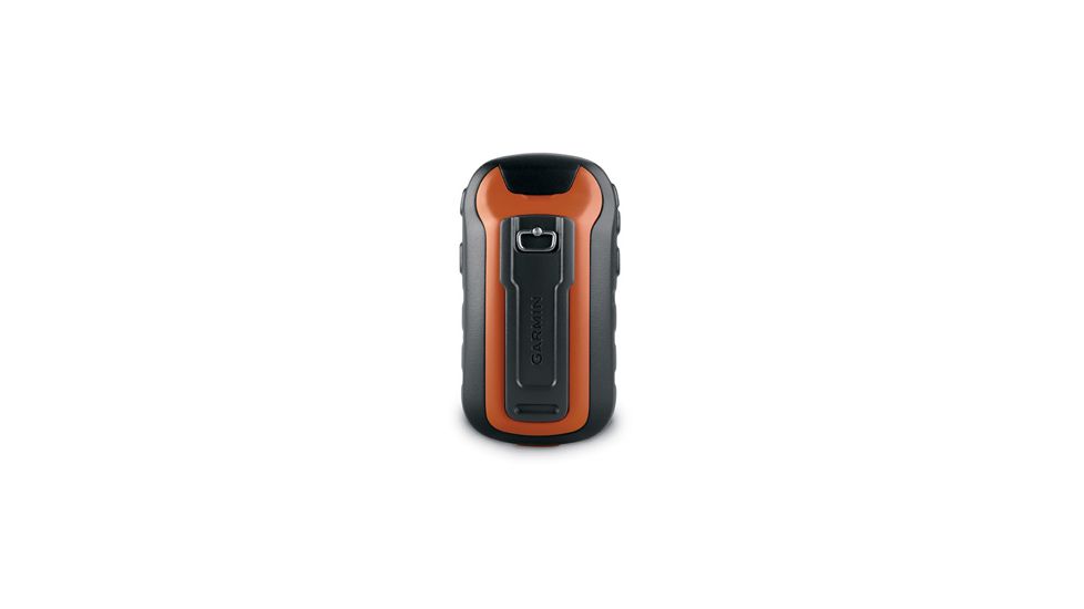 Gamin Etrex 20 Worldwide Handheld Gps Red Back