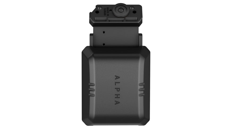 GAR 010-13023-07 ALPHA TT25 ZERO LNGTH FLX BAND 0101302307