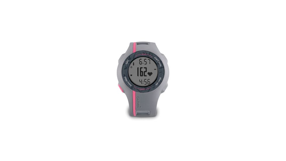 Garmin 010 00863 10 Forerunner Training Watch 110 Women S