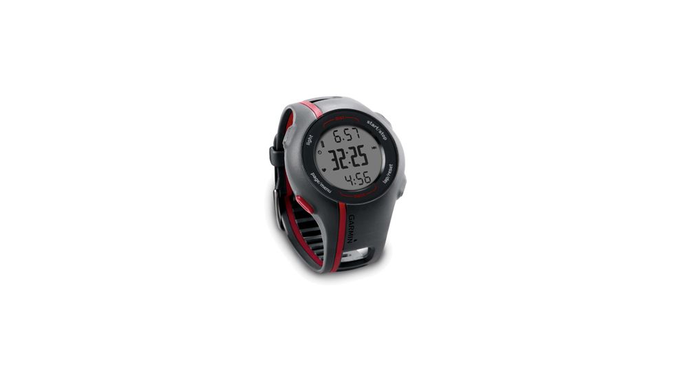 Garmin 010 00863 11 Forerunner Training Watch 110 Men S