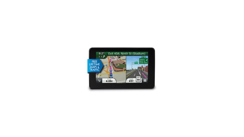 Garmin 010 00921 02 N Vi 3590lmt North America