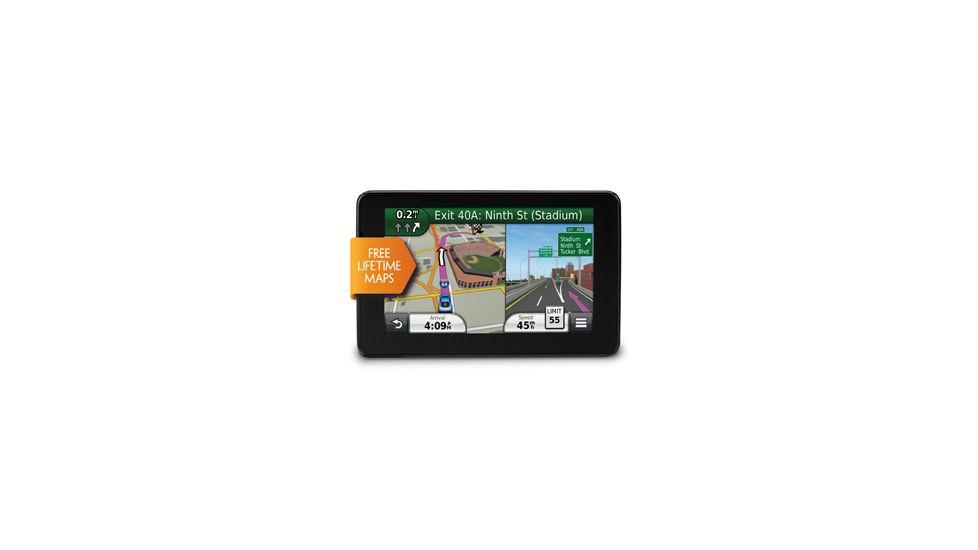Garmin 010 00921 20 N Vi 3550lm North America