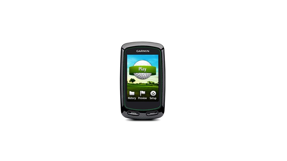 Garmin 010 01036 00 Approach G6 North America Golf