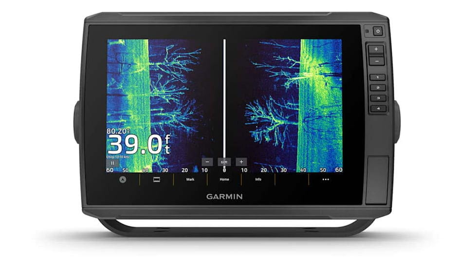 Garmin 010-02880-00 ECHOMAP Ultra 2