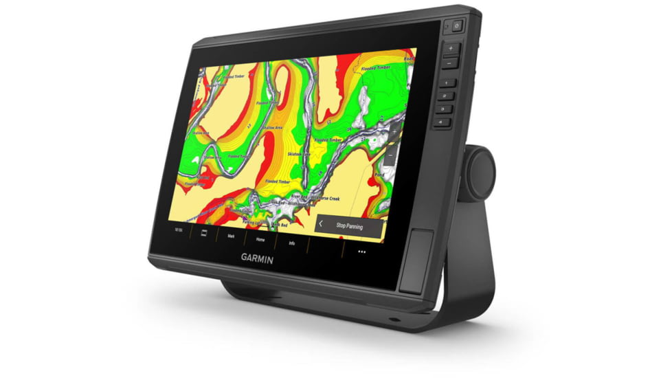Garmin 010-02882-00 ECHOMAP Ultra 2