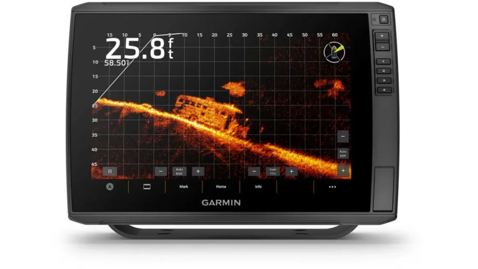 Garmin 010-02882-00 ECHOMAP Ultra 2