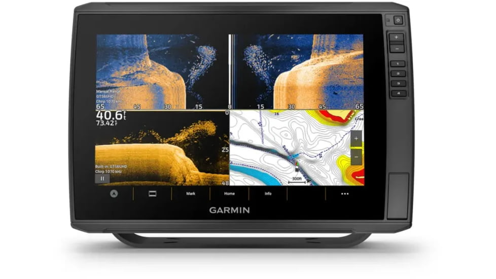 Garmin 010-02882-00 ECHOMAP Ultra 2