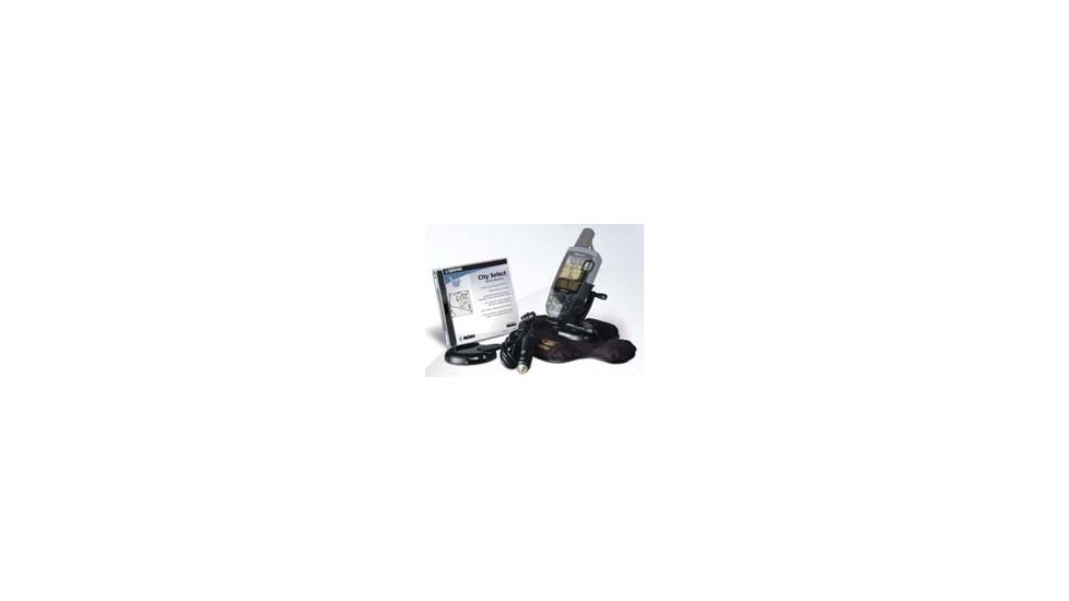 Garmin 010-10458-00 Accessory Kit for Garmin GPSMAP 60 - 0101045800 w/ Free S&amp;H