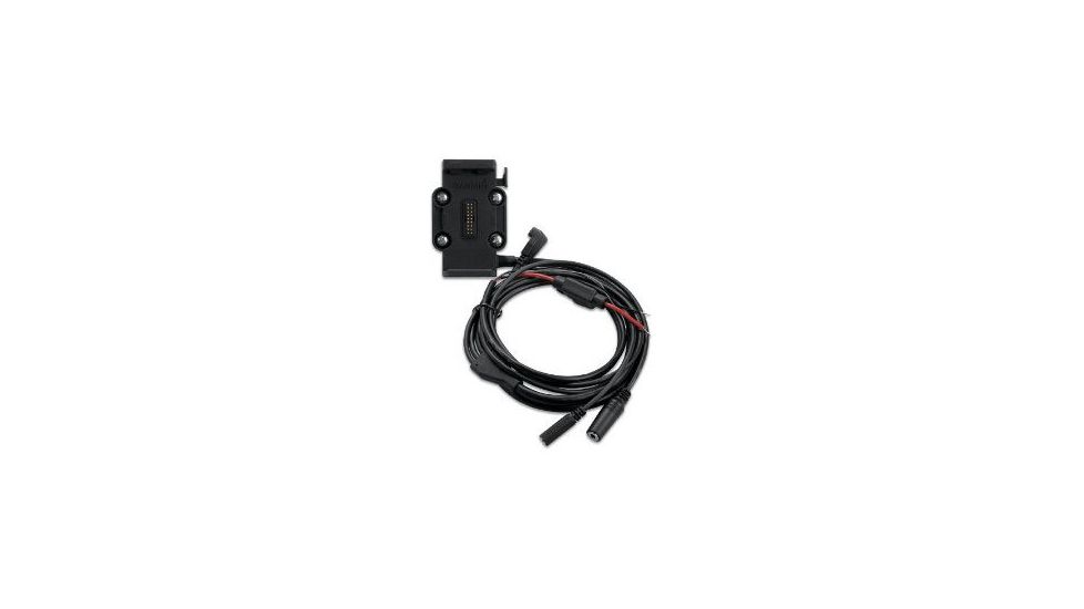 Garmin Motorcycle Mount