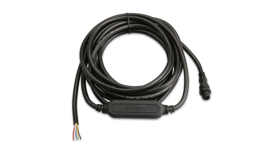 Garmin 10 Engine Tilt NMEA 2000 Analog Adapter GET 37776