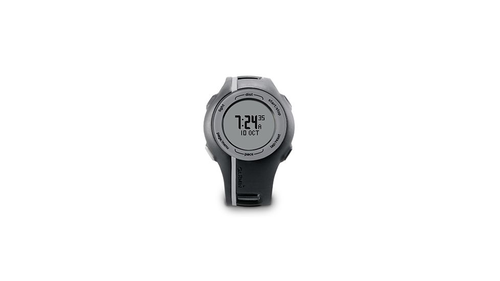 Garmin 110 010 00863 00 Forerunner Training Watch 110 Unisex