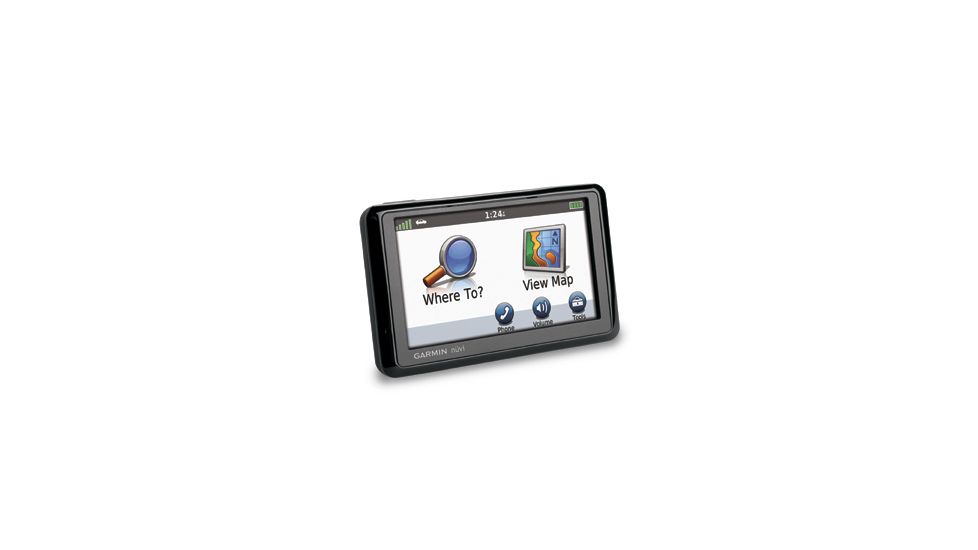 Garmin nuvi 1390LMT 010-00782-0C