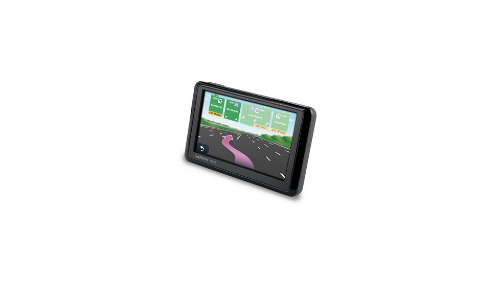 Garmin nuvi 1390LMT 010-00782-0C
