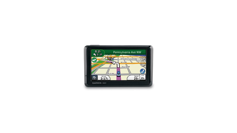 Garmin nuvi 1390LMT 010-00782-0C