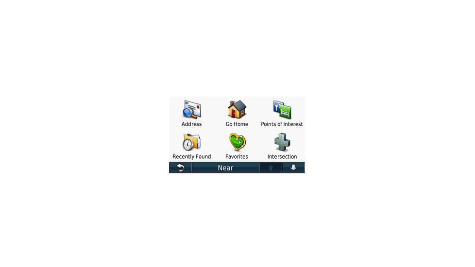 Garmin nuvi 1390LMT 010-00782-0C