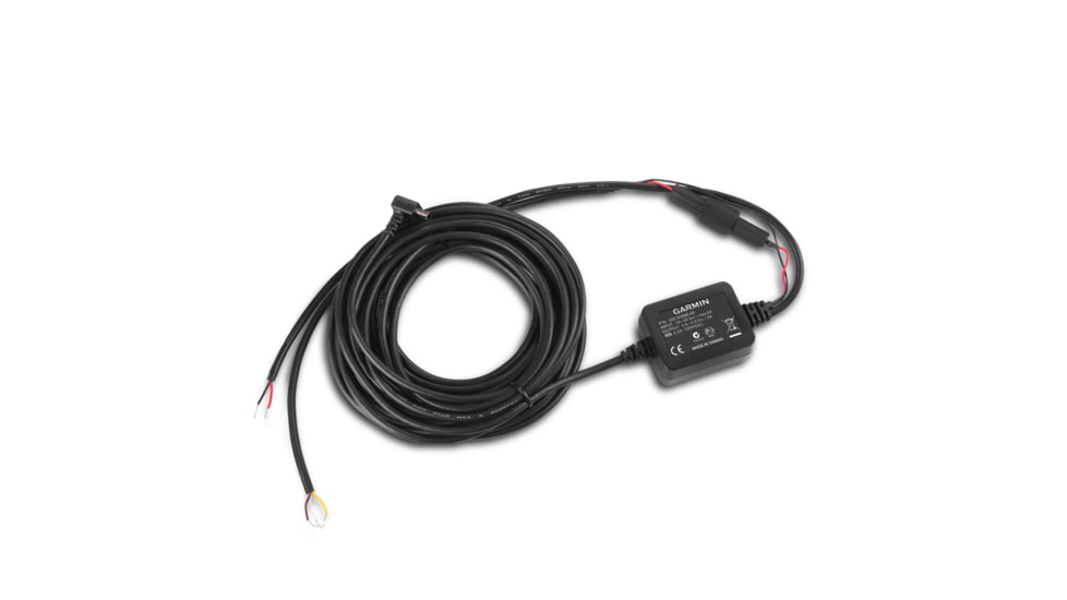 Garmin 15 Fleet Management Interface Cable FMI 52673