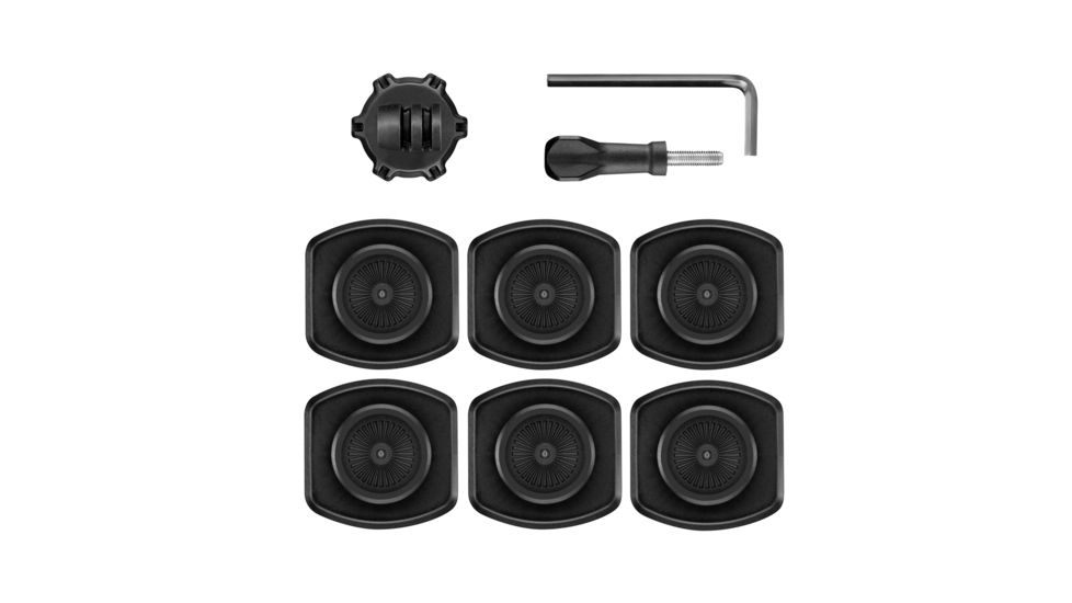 Garmin 360 Base Mount for VIRB X or XE 010-12256-27