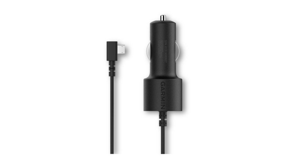 Garmin 4m, 1A, AUX-out CLA cable (micro B), Speak 010-12659-00