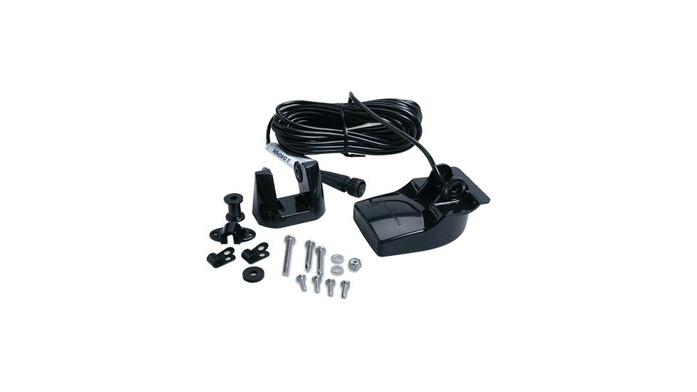 Garmin 50/200KHz D/T, Trnsm Mnt Xdcr, 8 Pin, New Condition GA-0101027210