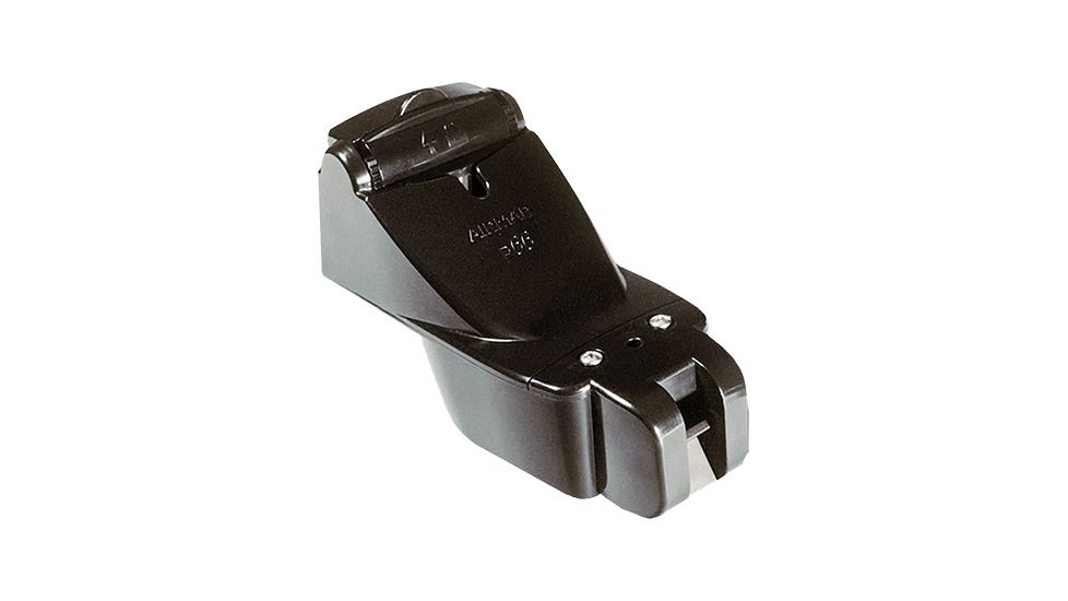 Garmin 50/200KHz S/T, Transom Mount, 8 Pin, New Condition GA-0101019221