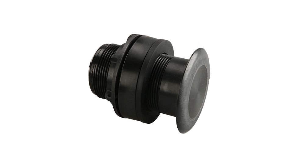 Garmin 50/200KHz /T, Pl Lo-Pro TH Xdcr, 8 Pin, New Condition GA-0101019421