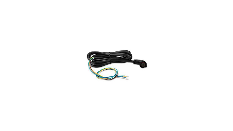 Garmin 7-pin Power/Data Cable w/ 90-degree Connector 010-11129-00