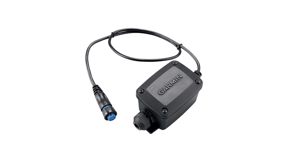 Garmin 8 pin Female to Wire Block Adapter 0101161300 with