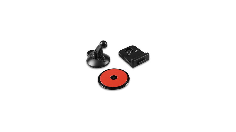 Garmin Access,Suction Cup Mnt,nuvi 860 010-10987-02 w/ Free S&amp;H