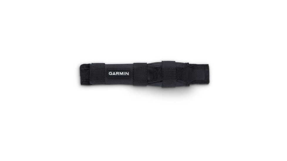 Garmin Accessory, Antenna Keeper, Flex Band Sheath, T5/TT15 010-11828-42