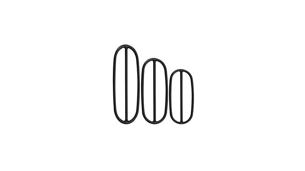 Garmin Accessory, Bike Cadence Sensor Replacement Bands 010-12104-02