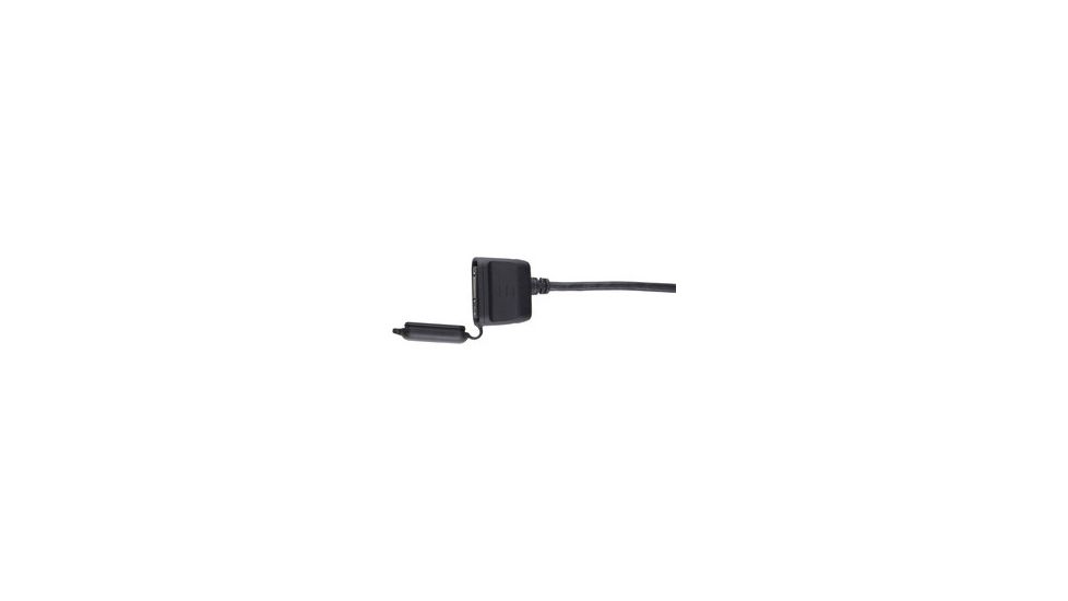 Garmin Accessory, Cable Assy, On-The-Go micro USB, 6 ft 010-12390-11