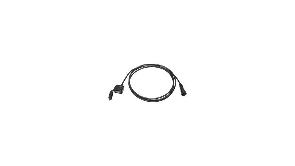Garmin Accessory, Cable Assy, On-The-Go micro USB, 6 ft 010-12390-11
