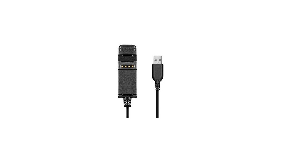 Garmin Accessory, Charge Cable, USB, Edge 2X 010-12340-00