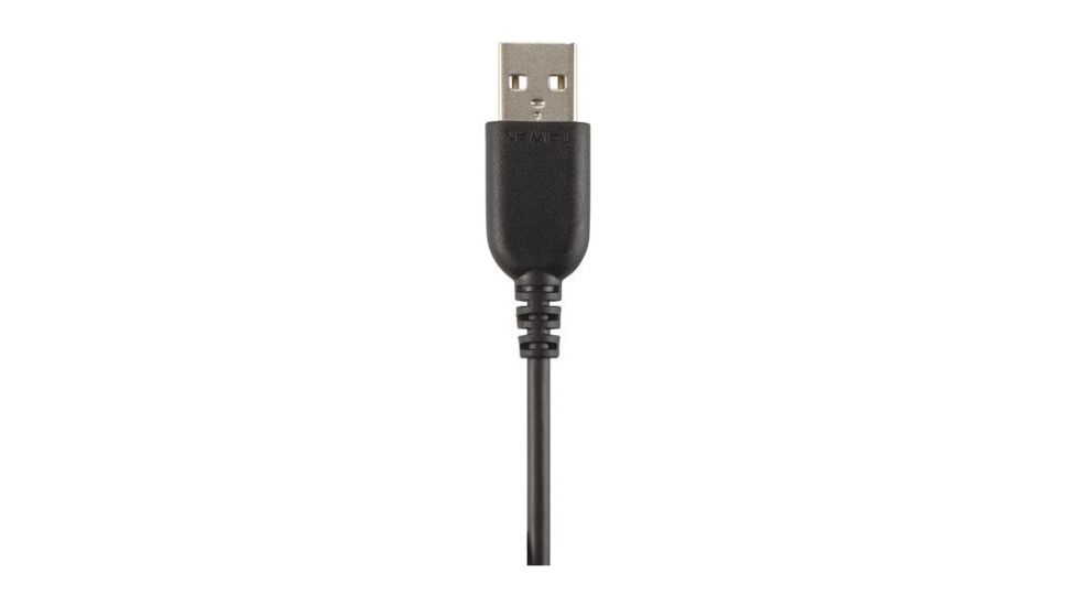 Garmin Accessory, Charge Cable, USB, vivoactive HR 010-12455-00