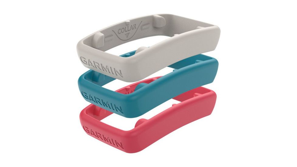 Garmin Accessory, Collar Band Set, Delta Smart 010-12458-02