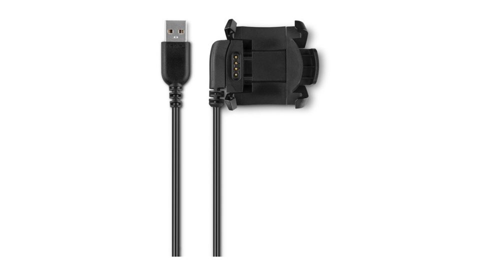 Garmin Accessory, Descent Charge Clip 010-12579-01