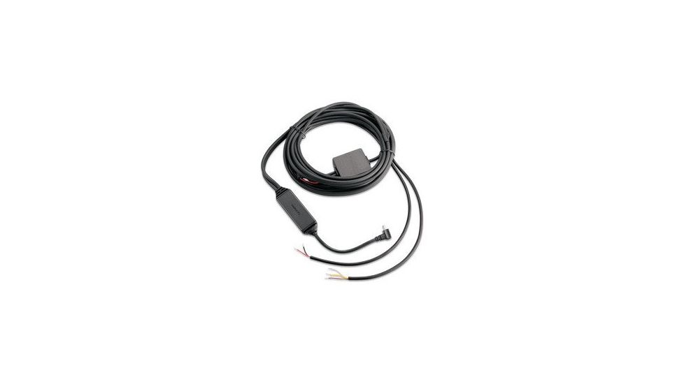 Garmin Accessory, FMI 65 Data Cable, FMI &amp; HD Traffic 010-12374-00