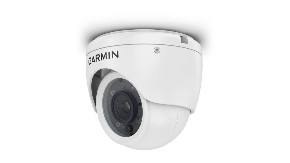 Garmin Accessory, GC 200, Marine IP Camera 010-02164-00