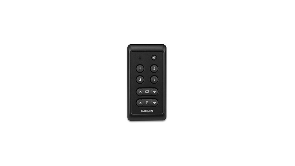 Garmin Accessory, GNX Keypad, Marine Instrument 010-12255-00