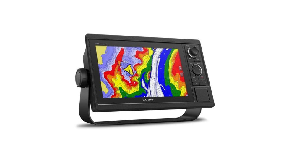 Garmin Accessory, GPSMAP 1022xsv, Worldwide 010-01740-02