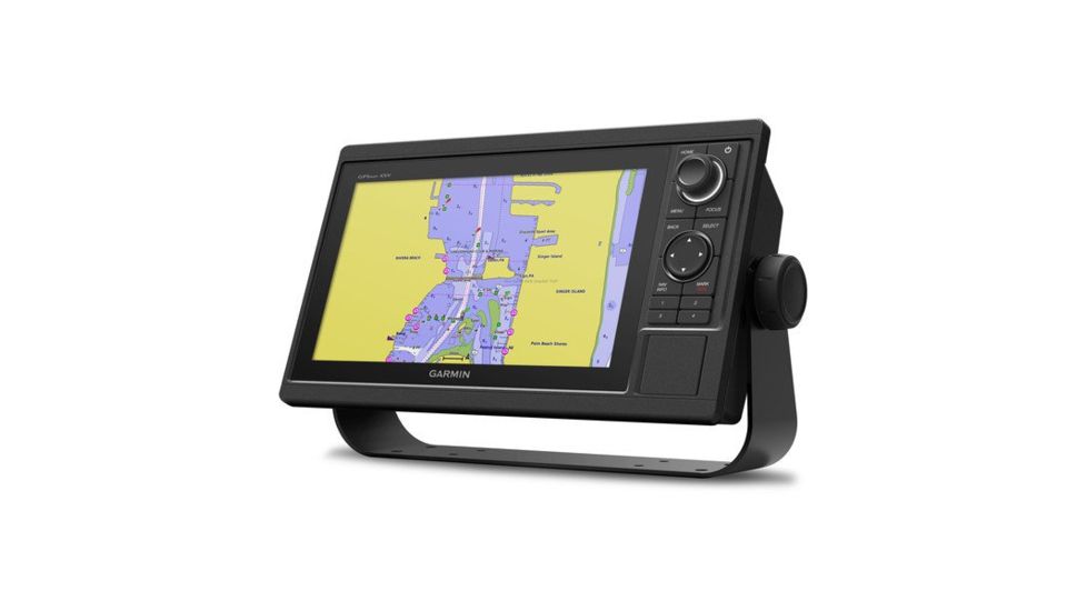 Garmin Accessory, GPSMAP 1022xsv, Worldwide 010-01740-02