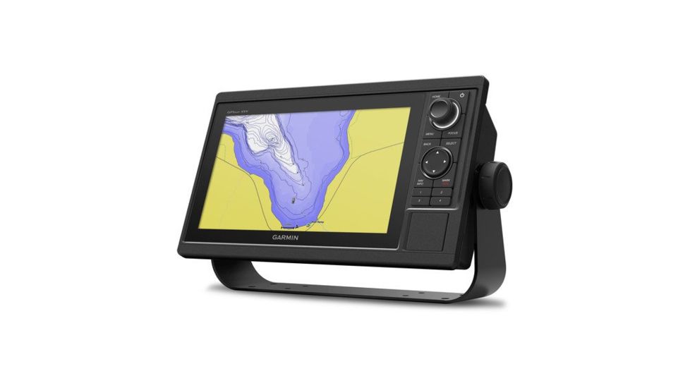 Garmin Accessory, GPSMAP 1022xsv, Worldwide 010-01740-02