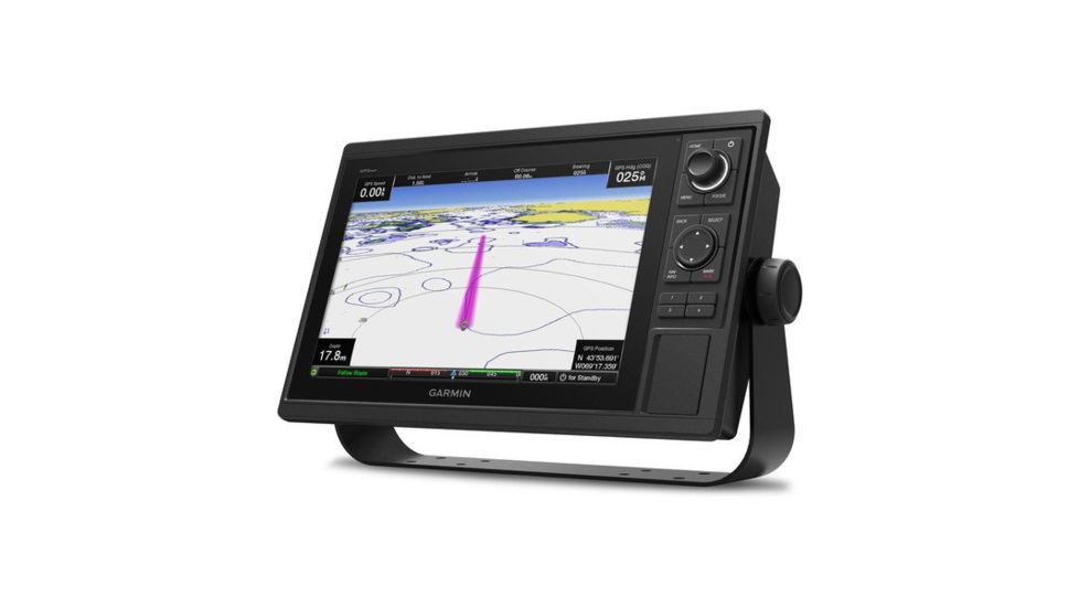 Garmin Accessory, GPSMAP 1222, non-sonar, Worldwide 010-01741-00