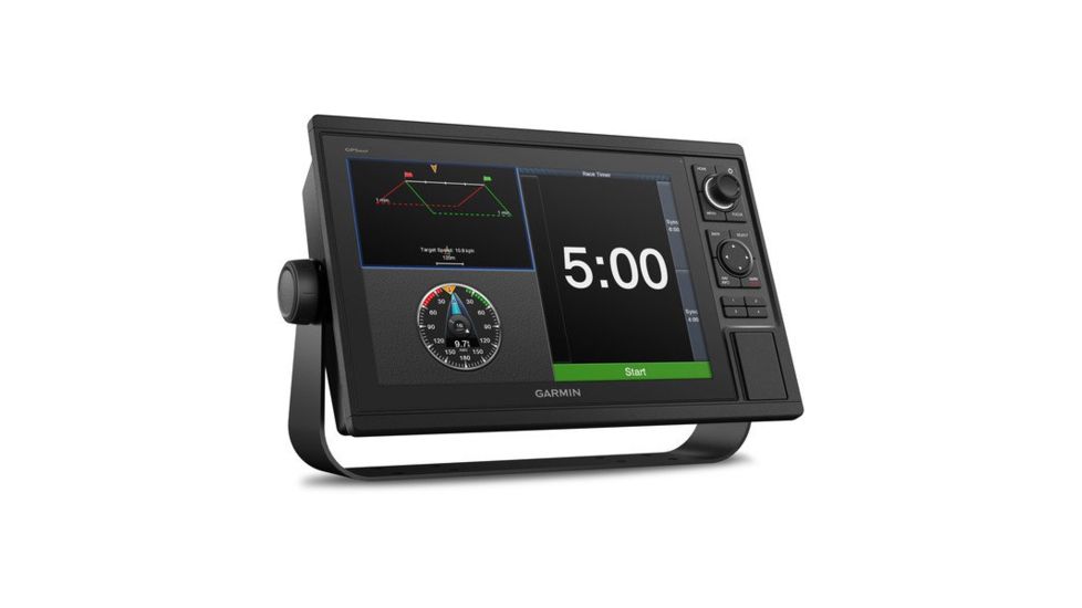 Garmin Accessory, GPSMAP 1222, non-sonar, Worldwide 010-01741-00