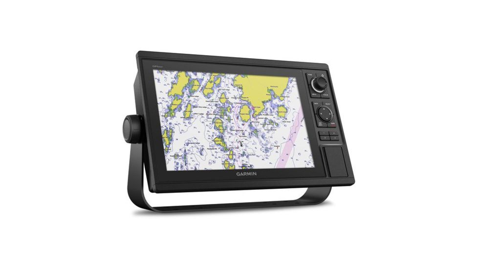 Garmin Accessory, GPSMAP 1222, non-sonar, Worldwide 010-01741-00