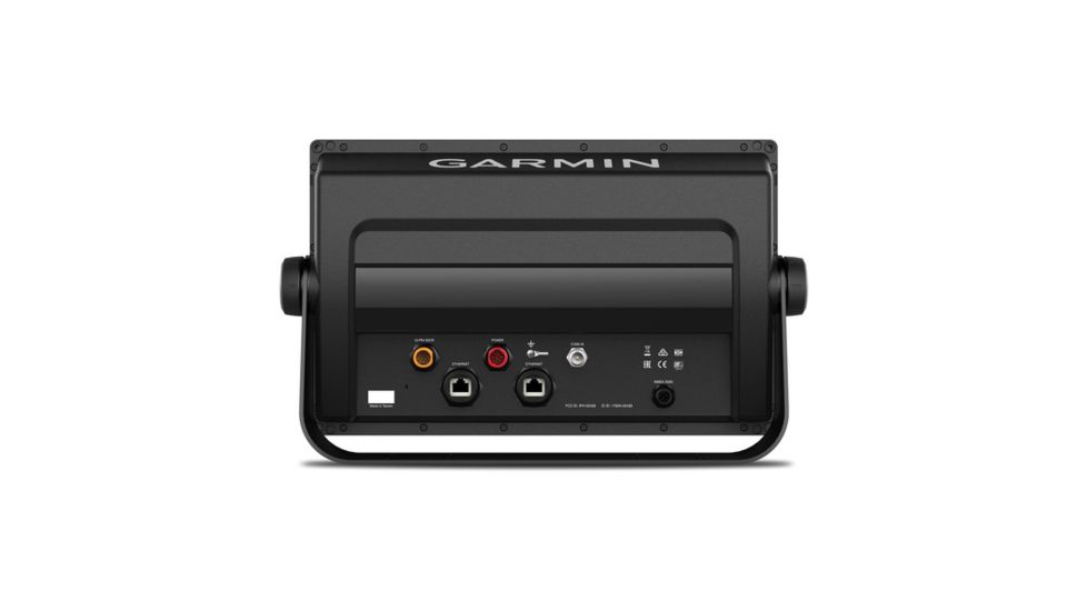Garmin Accessory, GPSMAP 1242xsv, US+Canada+Bahamas g2, Lakevu HD 010-01741-03
