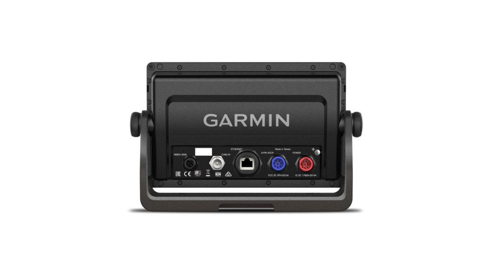 Garmin Accessory, GPSMap 722XS, Worldwide 010-01738-02